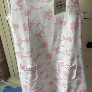 TBBC dress NWT